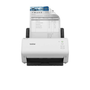 Brother ADS-4100 scanner bureautique rapide et fiable