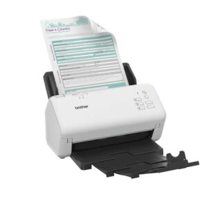 Brother ADS4300NRE1 scanner ADF rapide réseau A4