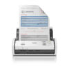 Scanner Brother ADS1300UN1 compact et efficace