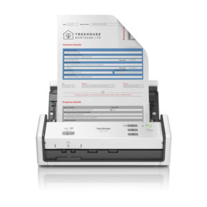 Scanner Brother ADS1300UN1 compact et efficace