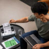 Scanner Brother ADS1300UN1 compact et efficace – Image 7