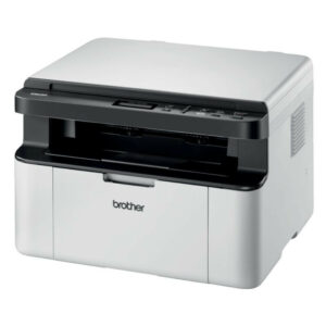 Brother DCP-1610W Imprimante 3-en-1 WiFi compacte