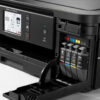 Brother DCP-J1140DWRE1 Jet d'encre A4 Wifi compact – Image 4