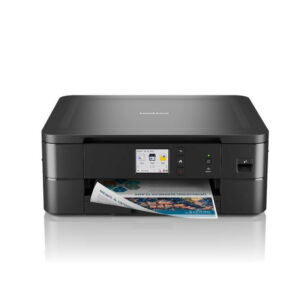 Brother DCP-J1140DWRE1 Jet d'encre A4 Wifi compact