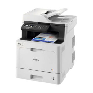 Brother DCP-L8410CDW imprimante laser couleur WiFi
