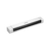 Brother DS640TJ1 Scanner Portable Compact Blanc – Image 4