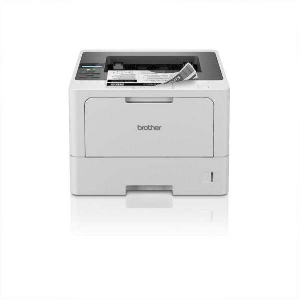 Imprimante Brother HL-L5210DW sans fil haute vitesse