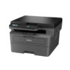 Brother Laser N/B Multifonction 3 en 1 WiFi – Image 3