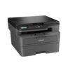 Brother Laser N/B Multifonction 3 en 1 WiFi – Image 4