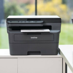 Brother Laser N/B Multifonction 3 en 1 WiFi