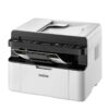 Brother MFC-1910W Imprimante Laser Multifonction WiFi – Image 2