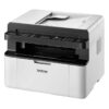 Brother MFC-1910W Imprimante Laser Multifonction WiFi – Image 3