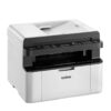 Brother MFC-1910W Imprimante Laser Multifonction WiFi – Image 4