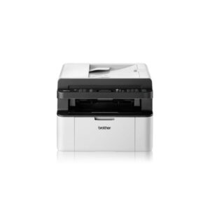 Brother MFC-1910W Imprimante Laser Multifonction WiFi