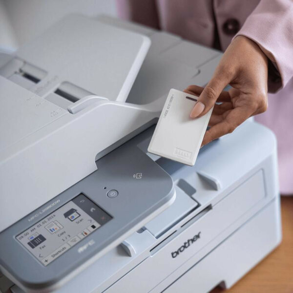 Brother MFC-L2980DW imprimante laser multifonction A4 – Image 6