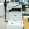 Brother MFC-L5710DN Imprimante Multifonction Pro – Image 6