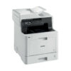 Brother MFC-L8690CDW imprimante laser couleur WiFi A4 – Image 2