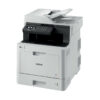 Brother MFC-L8690CDW imprimante laser couleur WiFi A4