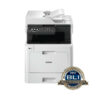 Brother MFC-L8690CDW imprimante laser couleur WiFi A4 – Image 4