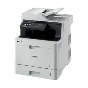 Brother MFC-L8690CDW imprimante laser couleur WiFi A4