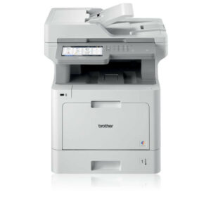 Brother MFC-L9570CDW multifonction laser couleur pro