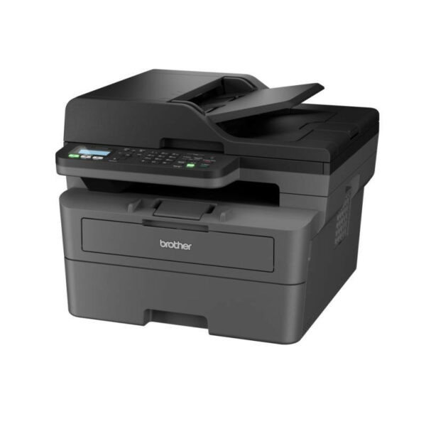 Brother MFC-L2800DW Multifonction Laser Compact – Image 2