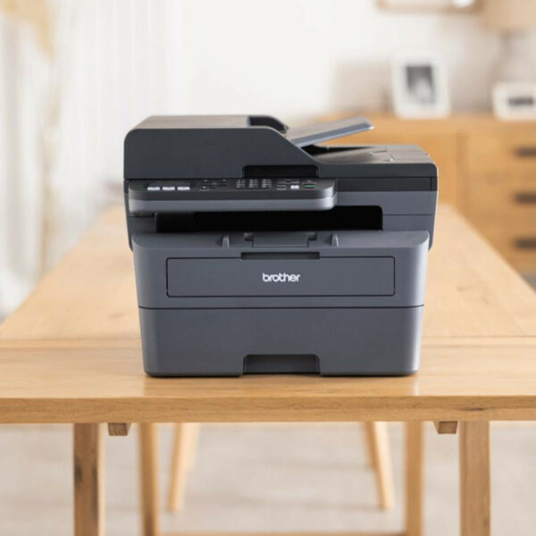 Brother MFC-L2800DW Multifonction Laser Compact – Image 5