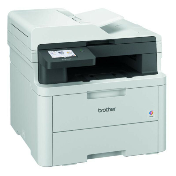 Brother Multifonction LED couleur DCP-L3560CDW rapide – Image 3