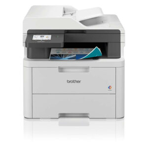Brother Multifonction LED couleur DCP-L3560CDW rapide