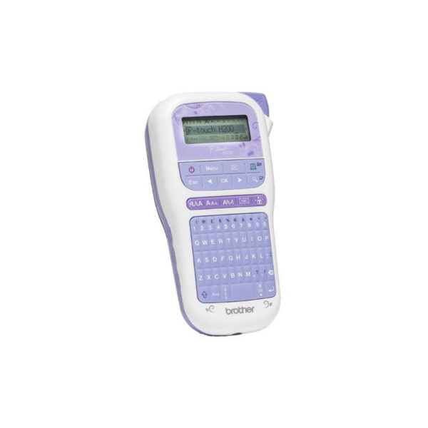 Brother PT-H200 étiqueteuse compacte et créative – Image 3