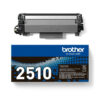 Brother TN-2510 Noir toner original fiable – Image 3