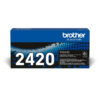 Brother TN-2420 toner original haut rendement noir – Image 4