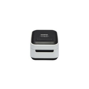 Brother VC-500W imprimante étiquettes couleur ZINK Wifi