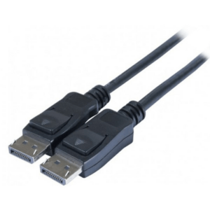 Câble display port 1.2