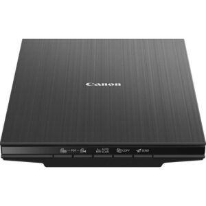 Canon CanoScan LiDE 400 Scanner rapide et élégant