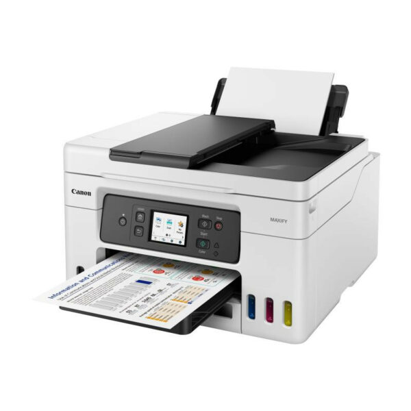 Canon MAXIFY GX4050 Jet d'encre A4 Wifi compact – Image 3