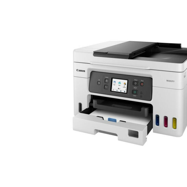 Canon MAXIFY GX4050 Jet d'encre A4 Wifi compact – Image 4