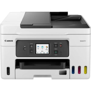 Canon MAXIFY GX4050 Jet d'encre A4 Wifi compact