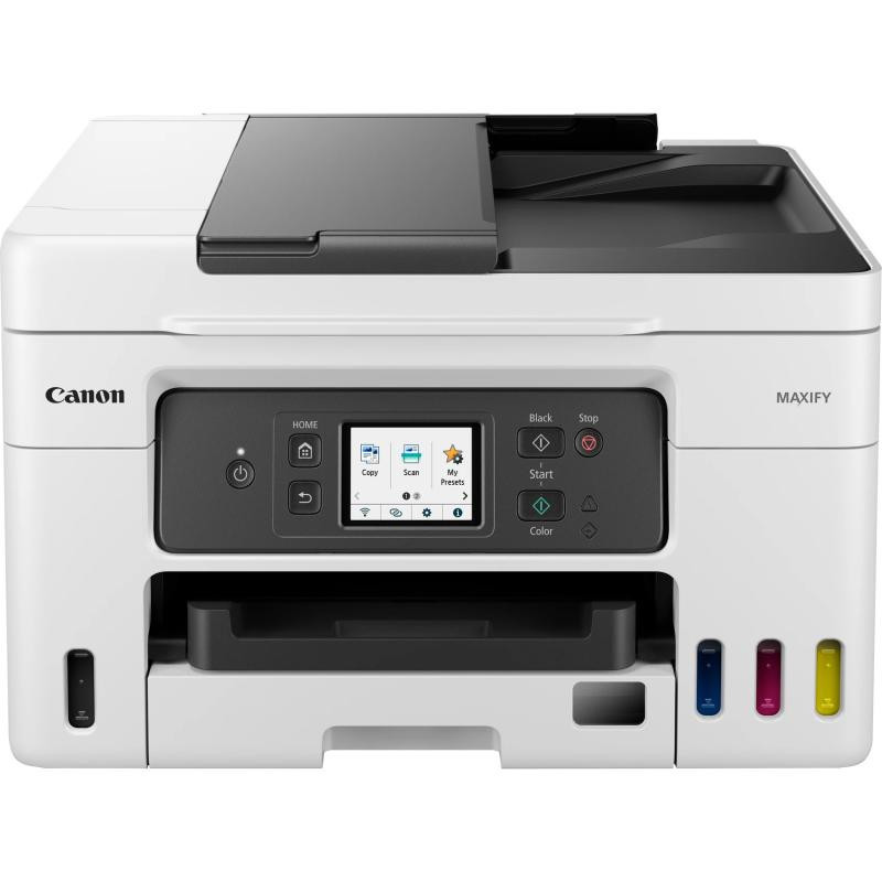 Canon MAXIFY GX4050 Jet d'encre A4 Wifi compact