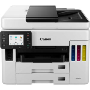 Canon MAXIFY Imprimante jet d'encre MegaTank GX7050