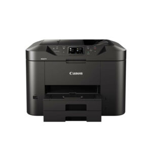 Canon MAXIFY MB2750 Jet d'encre A4 Wifi rapide