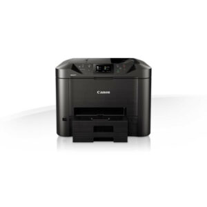 Canon MAXIFY MB5450 jet d'encre A4 Wifi rapide