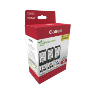 Canon 5437C004 cartouche d'encre XL pack 3 pièces