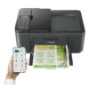 Canon PIXMA TR4755i Jet d'encre A4 Wifi performant