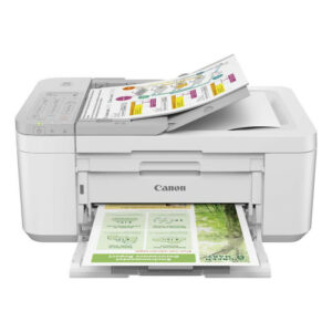 Canon PIXMA TR4756i jet d'encre A4 Wifi multifonction