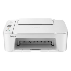 Canon PIXMA TS3751i Imprimante Multifonction Blanche