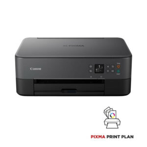 Canon PIXMA TS5350i Jet d'encre A4 Wifi Noir