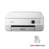 Imprimante Canon PIXMA TS5351I White Wi-Fi