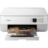 Imprimante Canon PIXMA TS5351I White Wi-Fi – Image 3
