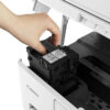 Imprimante CANON PIXMA TS7750I White WiFi – Image 11